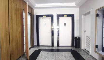 Apartamento à venda no bairro Centro, em Juiz de Fora - MG