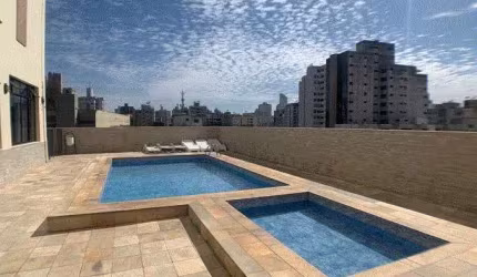 Apartamento para aluguel no bairro Centro, em Juiz de Fora - MG