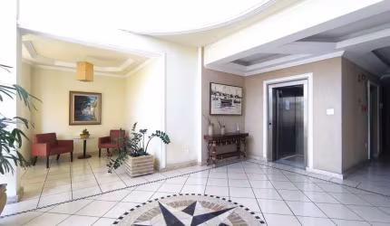 Apartamento à venda no bairro Santa Helena, em Juiz de Fora - MG