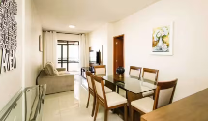 Apartamento à venda no bairro Centro, em Juiz de Fora - MG