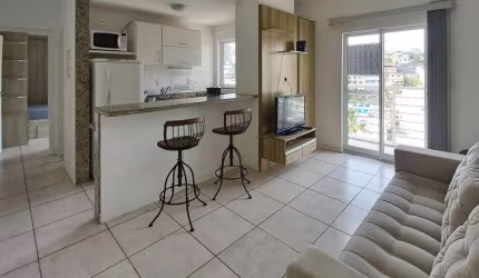 Apartamento para aluguel no bairro São Mateus, em Juiz de Fora - MG