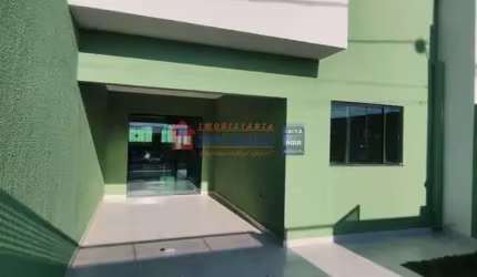 Casa 02 Dorm. em Jardim Interlagos II  -  Arapongas
