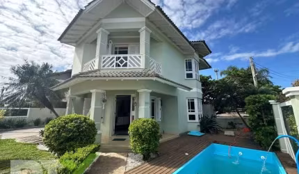 Casa com 3 dormitórios em Tramandaí