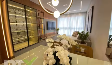 Apartamento Mobiliado e Decorado em Tramandaí