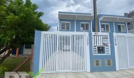 Duplex de 04 dormitórios no centro de Tramandaí