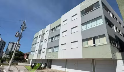 Apartamento de 01 dormitório no centro de Tramandaí