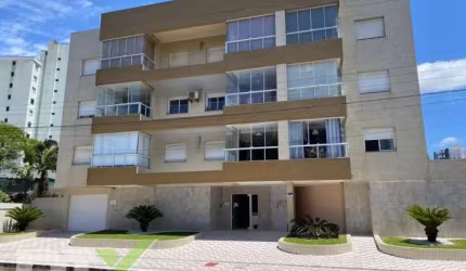 Apartamento de 02 dormitórios em Tramandaí