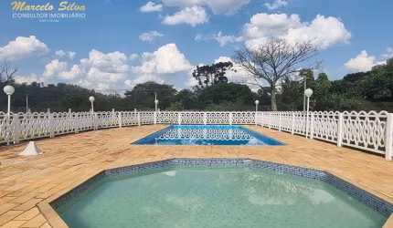 Excelente Chácara em Bragança Paulista, SP
