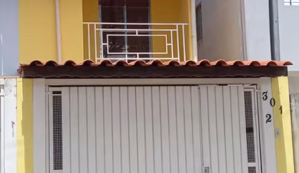 R$ 320.000,00 SOBRADO, BRAGANÇA PAULISTA