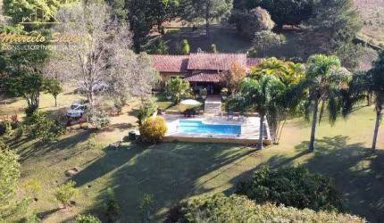 Chácara / sítio com 5 quartos à venda na TUIUTI, 322, Zona Rural, Tuiuti, 12000 m2 por R$ 1.300.000