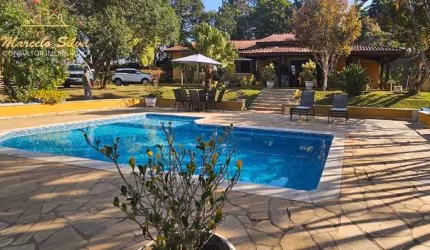 Chácara / sítio com 5 quartos à venda na TUIUTI, 322, Zona Rural, Tuiuti, 12000 m2 por R$ 1.300.000