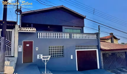Casa com 3 quartos à venda na Alameda Holanda, 433, Jardim Europa, Bragança Paulista, 250 m2 por R$ 750.000
