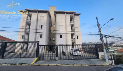 Apartamento com 2 quartos à venda na Rua Antônio Caldato, Centro, Bragança Paulista, 62 m2 por R$ 350.000