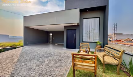 Casa em condomínio fechado com 3 quartos à venda na Rua Arthur Siqueira, 43, Centro, Bragança Paulista, 300 m2 por R$ 1.630.000