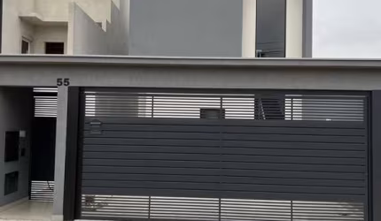 R$ 650.000,00 - Sobrado no Residencial Monreale, Bragança Paulista