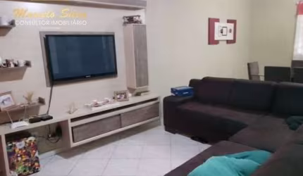Casa com 4 quartos à venda na Rua Amâncio Mazzaropi, 332, Cidade Planejada I, Bragança Paulista, 228 m2 por R$ 550.000