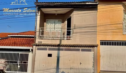 CASA VILA MOTA, BRAGANÇA PAULISTA