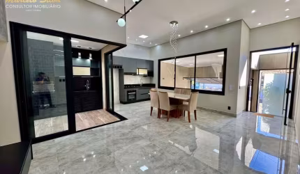 Casa Nova e Muito Moderna,   Bragança Paulista