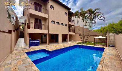 CASA MOBILIADA CONDOMÍNIO COLINAS SÕ FRANCISCO 3 SUÍTES BRAGANÇA PAULISTA