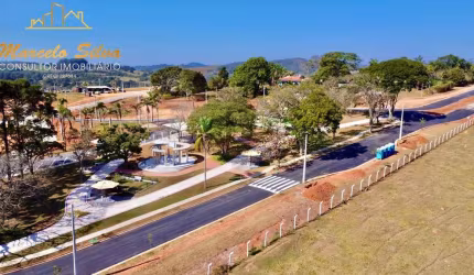 RESIDENCIAL BELLA VITA BRAGANÇA PAULISTA