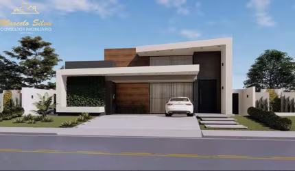 Casa em condomínio fechado com 4 quartos à venda na Rua Ilda Ribeiro Caldato, 211, Condomínio Jardim Flamboyan, Bragança Paulista, 600 m2 por R$ 1.900.000