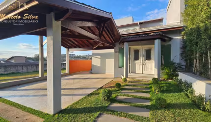 CASA ÓTIMA  CONDOCMÍNIO VILLAGE SUNSET ,  LOCALIZAÇÃO ZONA SUL, BRAGANÇA PAULISTA - SP