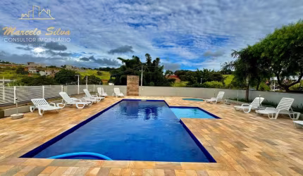 APARTAMENTO JARDINS DE BRAGANÇA 2