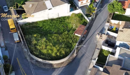 570 M², TERRENO JARDIM EUROPA, ZONA SUL - BRAGANÇA PAULISTA - SP