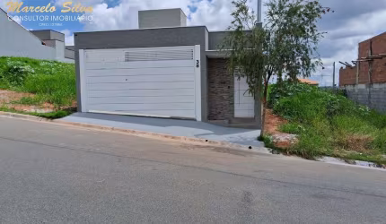 CASA NOVA, BRAGANÇA PAULISTA - SP
