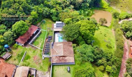 SITIO  ALTO PADRÃO 15 MINUTOS CENTRO BRAGANÇA PAULISTA  ZONA SUL