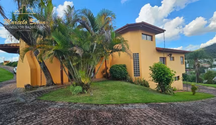 MARAVILHOSA CASA CONDOMÍNIO ALTO PADRÃO JARDIM DAS PALMEIRAS, BRAGANÇA PAULISTA