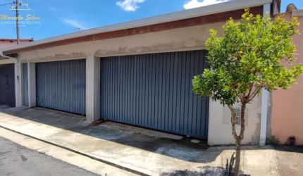 CASA TÉRREA EM BAIRRO NOBRE BRAGANÇA PAULISTA