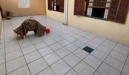 CASA  TÉRREA 3 DORMITÓRIOS, ZONA ZUL BRAGANÇA PAULISTA