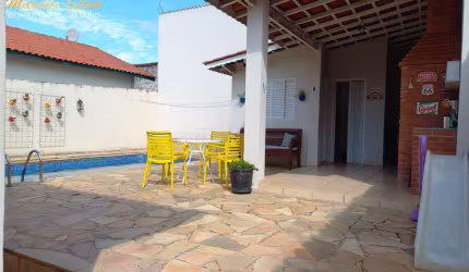 CASA TOTALMENTE TÉRREA JARDIM EUROPA,  LOCALIZAÇÃO ZONA SUL, BRAGANÇA PAULISTA - SP