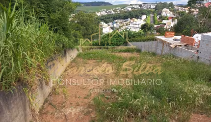 EXCELENTE TERRENO SANTA HELENA,  BRAGANÇA PAULISTA