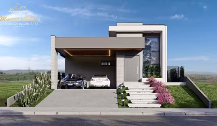 EXCELENTE CASA ALTO PADRÃO CONDOMÍNIO FECHADO, BRAGANÇA PAULISTA - SP