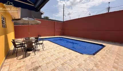 CASA TÉRREA EM BAIRRO NOBRE BRAGANÇA PAULISTA