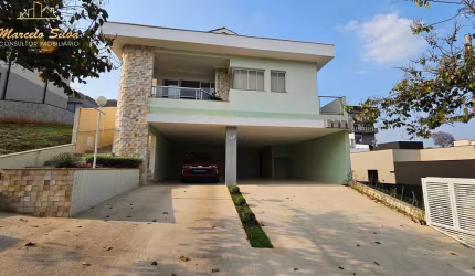 ESPETACULAR CASA ,  COM ACESSIBILIDADE CONDOMÍNIO BRAGANÇA PAULISTA