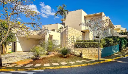 CASA 5 SUÍTES, CONDOMÍNIO ALTO PADRÃO   BRAGANÇA PAULISTA