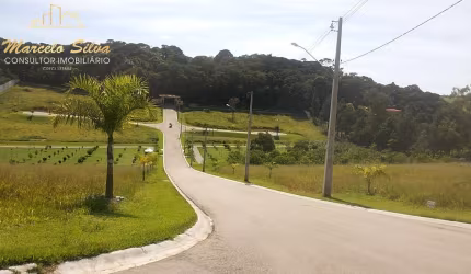TERRENO CONDOMÍNIO ALTO PADRÃO  JARDIM AMAPOLA BRAGANÇA PAULISTA