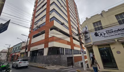 SALA COMERCIAL EDIFICIO NEW YORK , BRGAANÇA PAULISTA