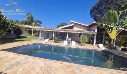 CASA TÉRREA CONDOMÍNIO ALTO PADRÃO , ZONA SUL DE BRAGANÇA PAULISTA - SP