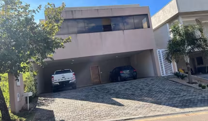 CASA 3 DORMITORIOS, EM CONDOMÍNIO BRAGANÇA PAULISTA