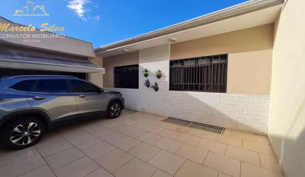 CASA COMERCIAL TÉRREA 4 DORMITÓRIOS  BAIRRO NOBRE ,  BRAGANÇA PAULISTA