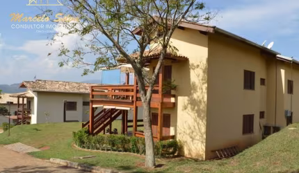 REPRESA AP MORADA   DA SERRA   COM CONDOMÍNIO NÁUTICO