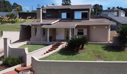 CASA CONDOMÍNIO EXCLUSIVO  E  MUITO RESERVADO , BRAGANÇA PAULISTA SANTA HELENA