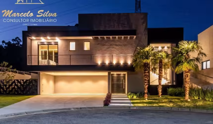 CASA ALTO PADRÃO CONDOMINIO COM SISTEMA DE CLUBE CAMPOS DO CONDE