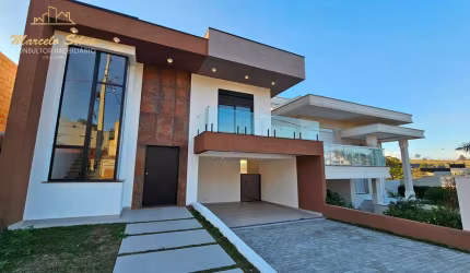 CASA NOVA 3 SUÍTES,  CONDOMÍNIO COM CLUBE BRAGANÇA PAULISTA