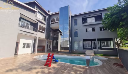 CASA 5 SUÍTES CONDOMÍNIO ALTO PADRÃO EUROVILLE  BRAGANÇA PAULISTA