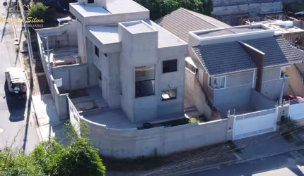 CASA 3 DORMITÓRIOS, ATIBAIA - SP
